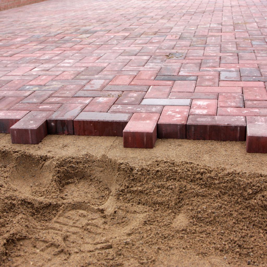 Block Paving Services in Wrexham
