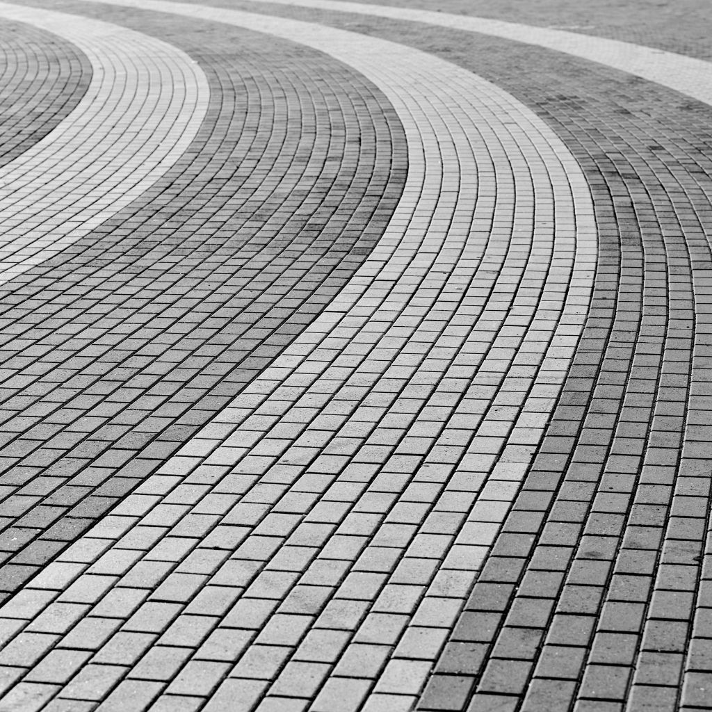 Block Paving Services in Wrexham