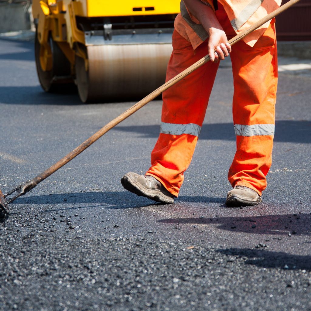 Tarmac Paving Services in Wrexham