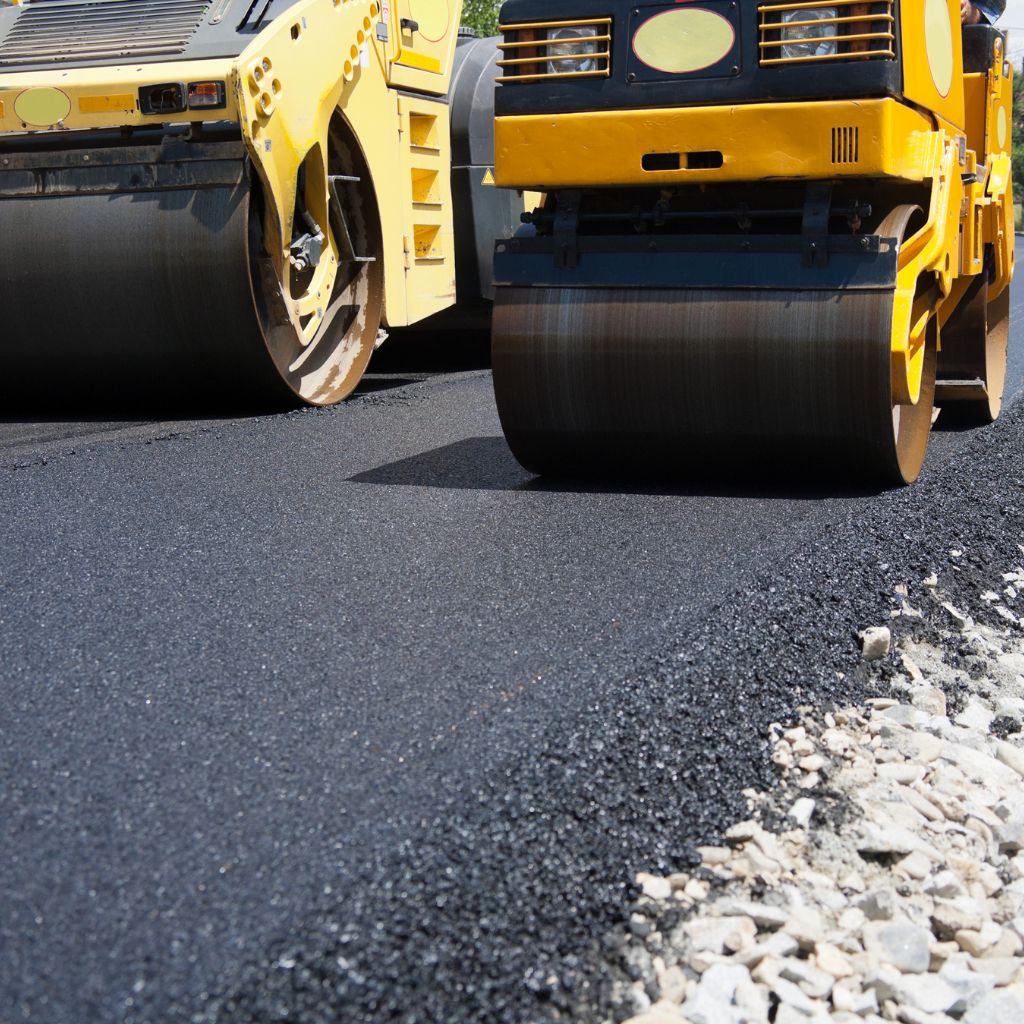 Tarmac Paving Services in Wrexham