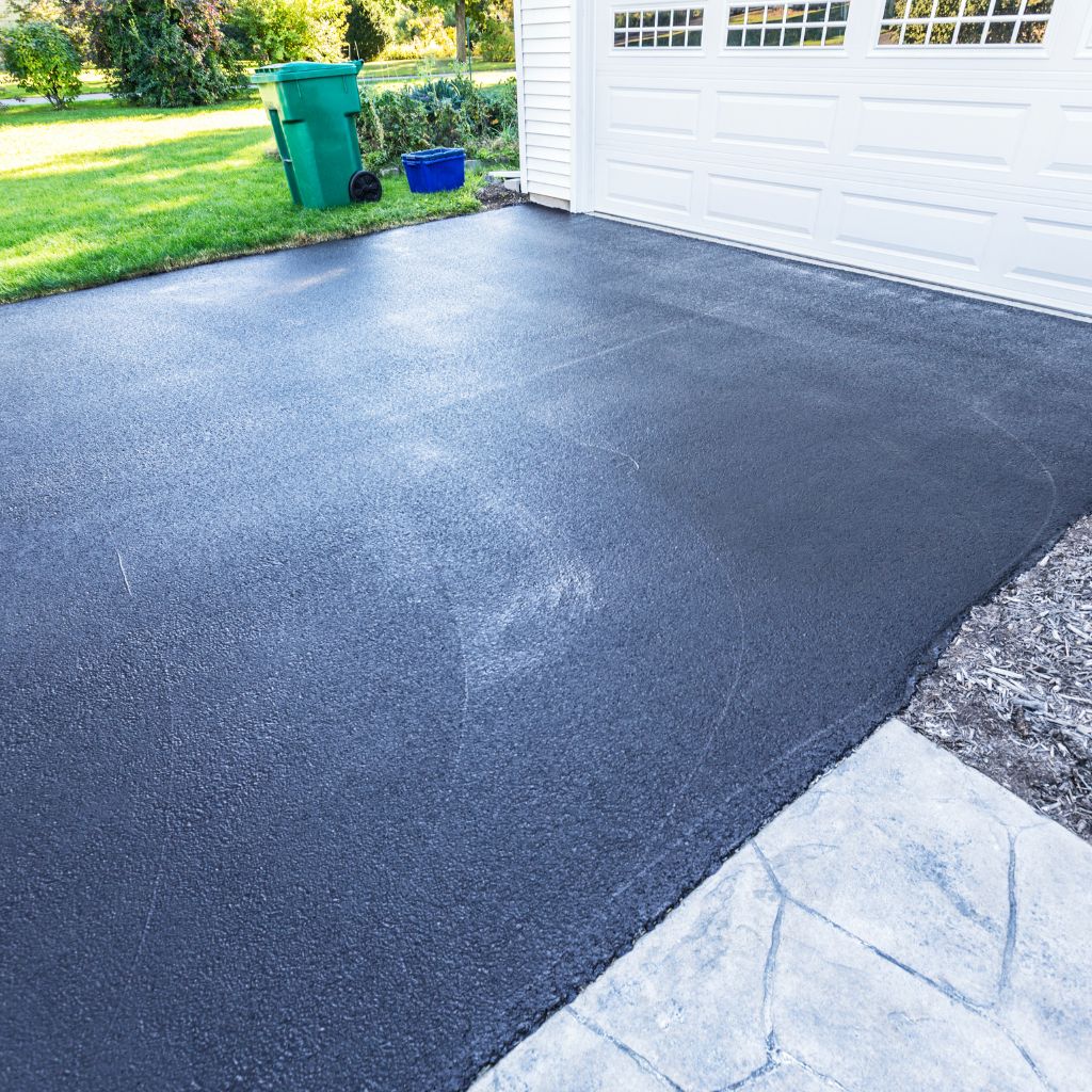 Tarmac Paving Services in Wrexham