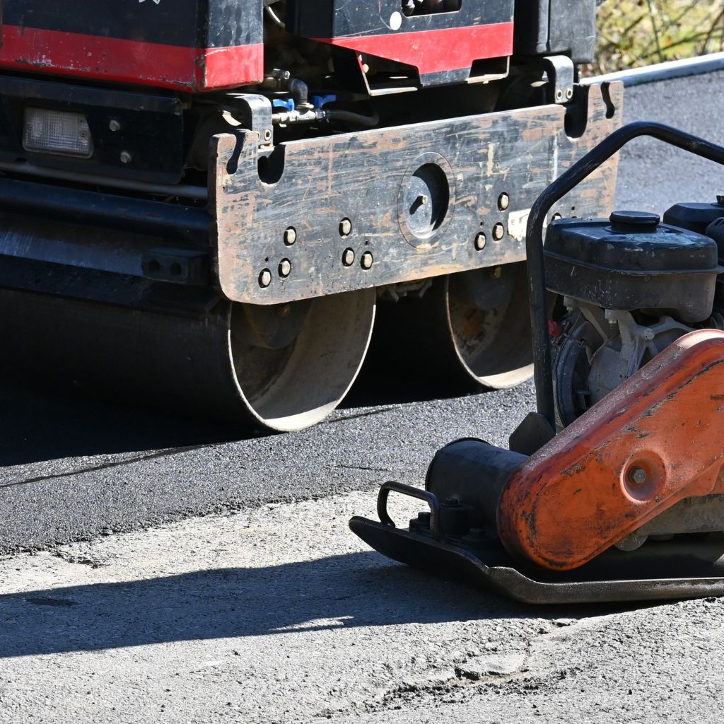 Tarmac Paving Services in Wrexham
